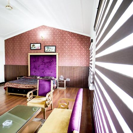 Tehri Club And Resort Chamba  Екстериор снимка