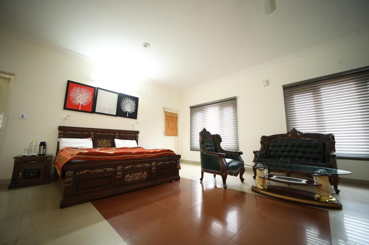 Tehri Club And Resort Chamba  Екстериор снимка