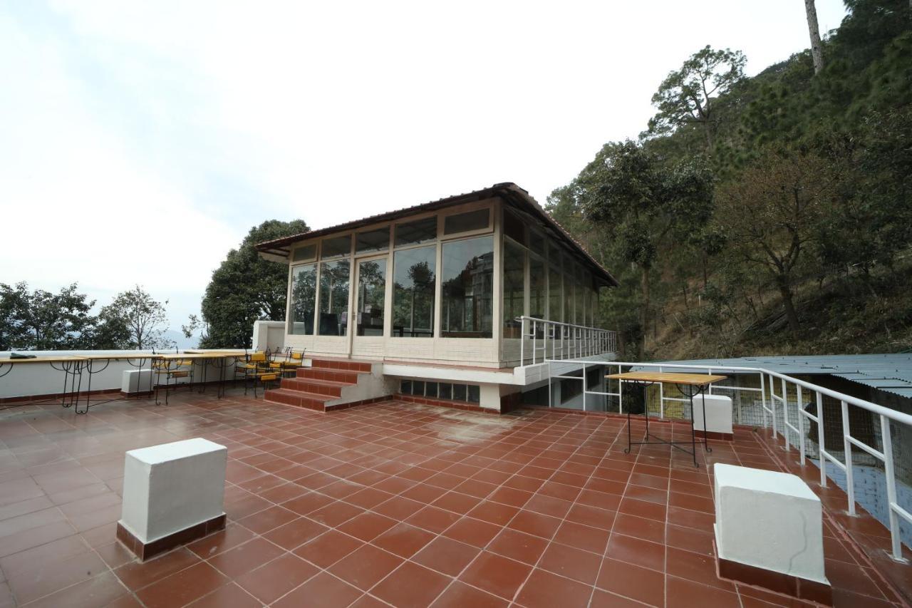 Tehri Club And Resort Chamba  Екстериор снимка